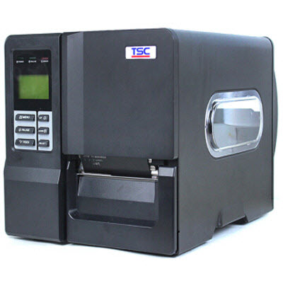 TSC ME340条码打印机