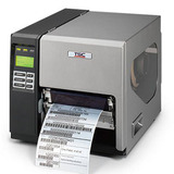TSC TTP-268M 工业级宽幅条码打印机