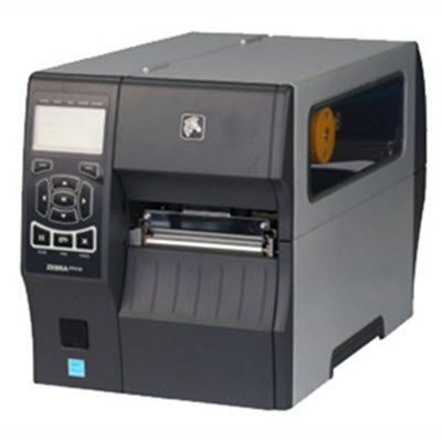 斑马 ZT210-300条码打印机 300DPI