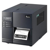 立象 X-1000VL 工业级条码打印机